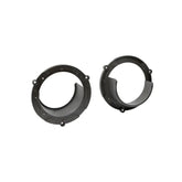 Connects2 CT25HD06 - Honda Accord 1999-2003 Front / Rear Door 130mm Speaker Adaptors